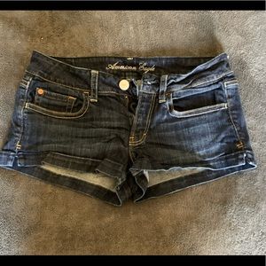 American eagle shorts bundle